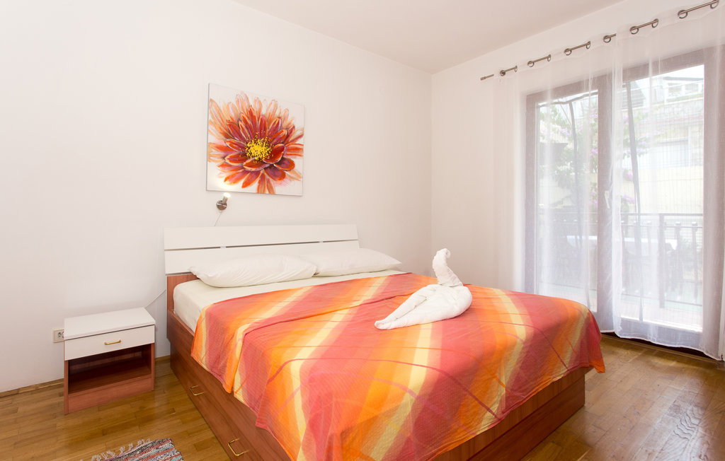 Lejlighed - Split-Podstrana , Kroatien - CDT049 4