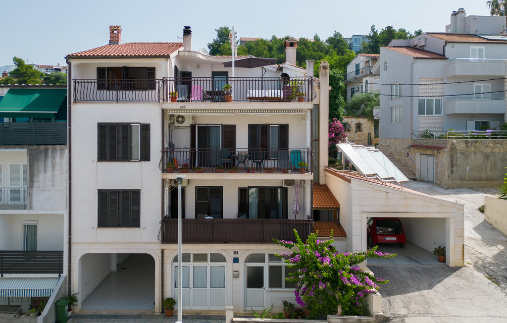 Lejlighed - Split-Podstrana , Kroatien - CDT049 6