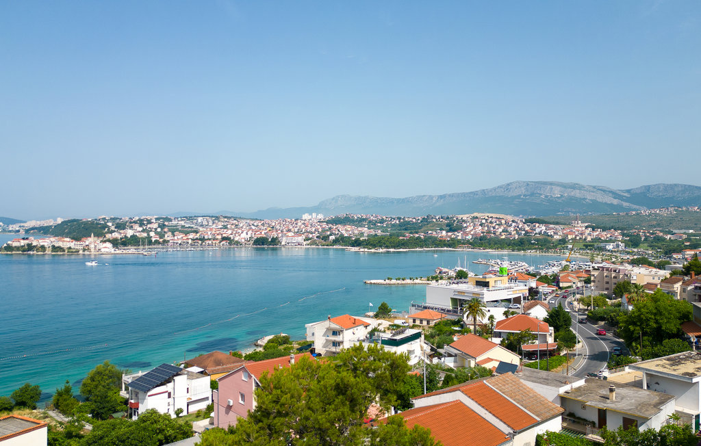 Lejlighed - Split-Podstrana , Kroatien - CDT049 2