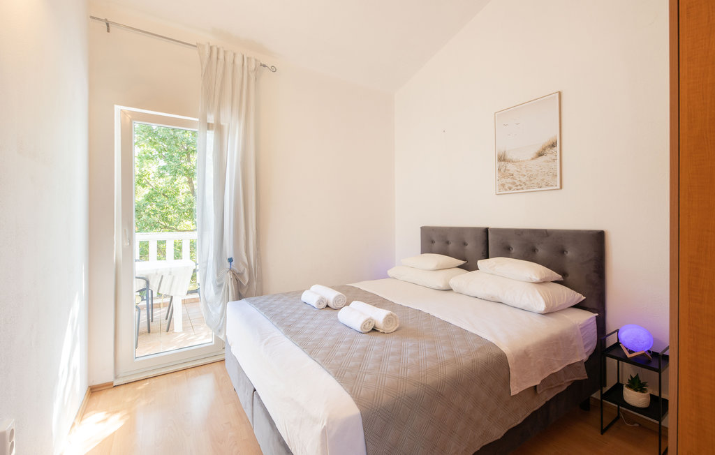 Feriehuse - Trogir-Labin , Kroatien - CDT280 31