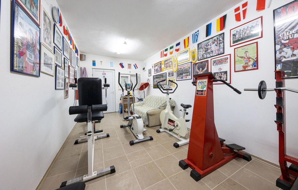 Feriehuse - Trogir-Labin , Kroatien - CDT280 7