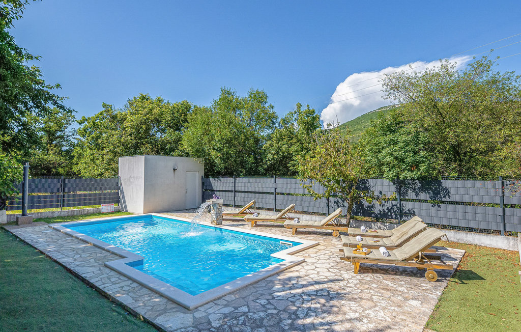 Feriehuse - Trogir-Labin , Kroatien - CDT280 1