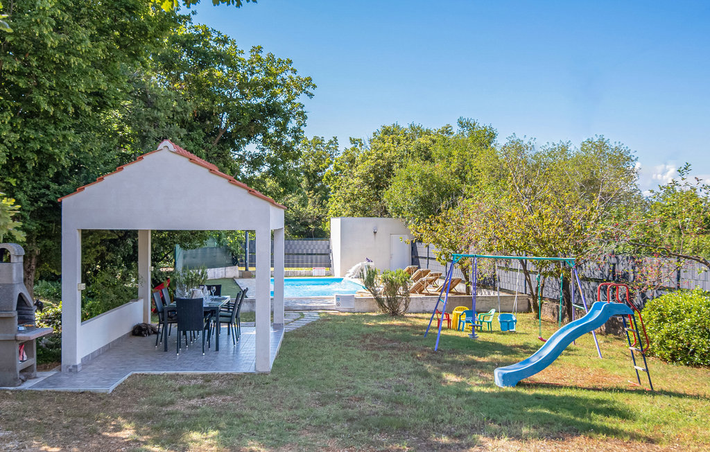 Feriehuse - Trogir-Labin , Kroatien - CDT280 16