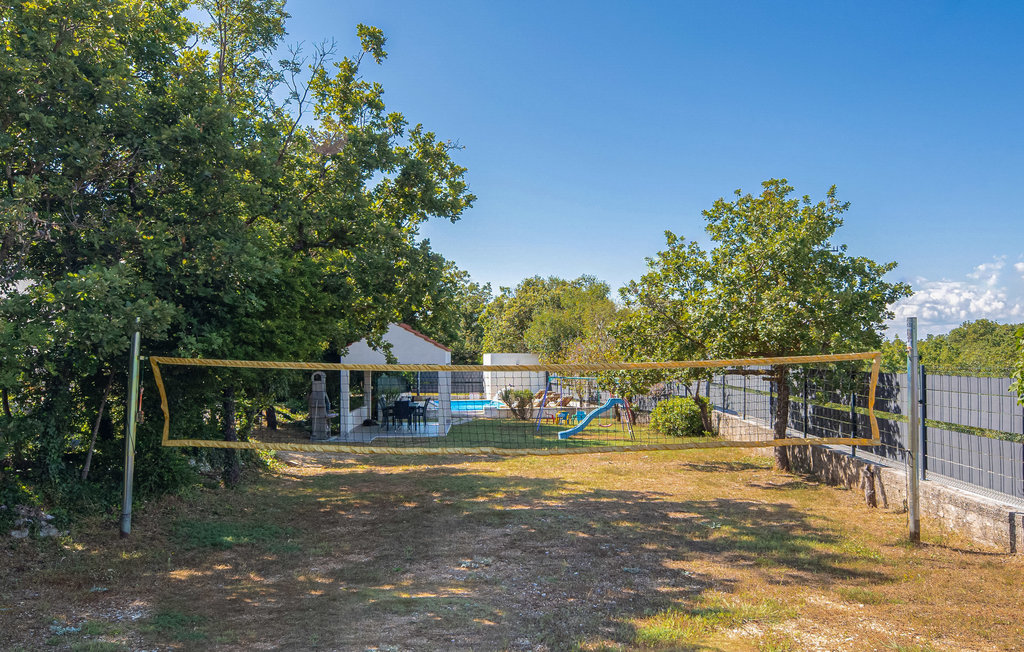 Feriehuse - Trogir-Labin , Kroatien - CDT280 8