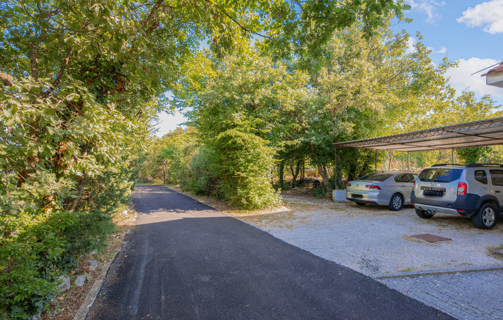 Feriehuse - Trogir-Labin , Kroatien - CDT280 18