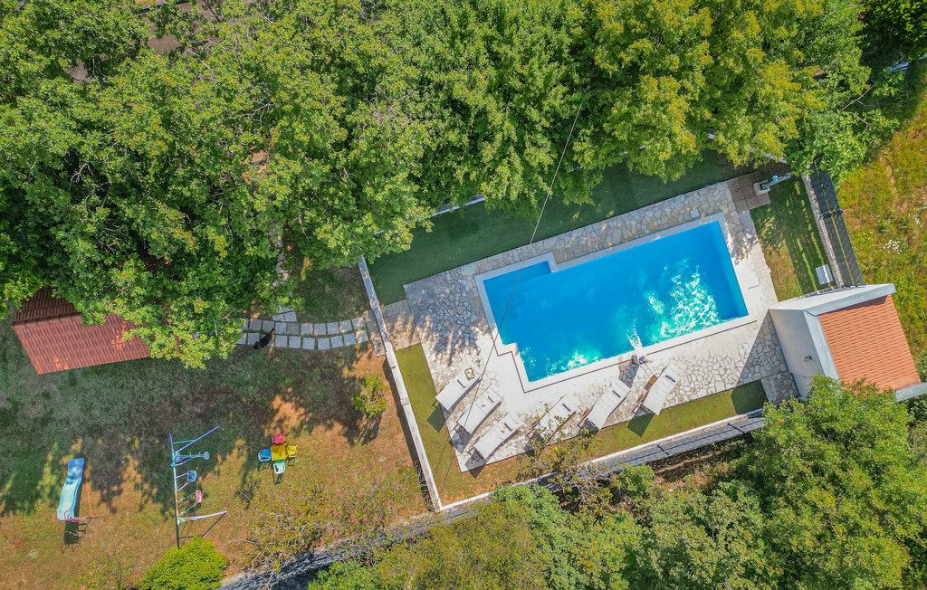 Feriehuse - Trogir-Labin , Kroatien - CDT280 14