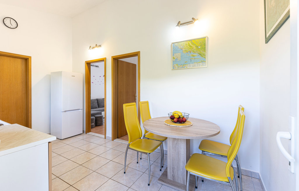 Feriehuse - Trogir-Labin , Kroatien - CDT280 30