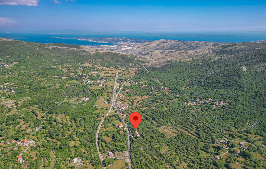 Feriehuse - Trogir-Labin , Kroatien - CDT280 15