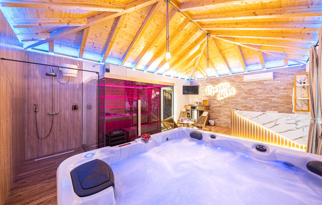 Feriehuse - Makarska-Sestanovac , Kroatien - CDT301 3