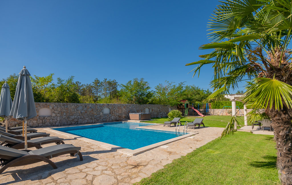 Feriehus - Makarska-Grubine , Kroatia - CDT873 10