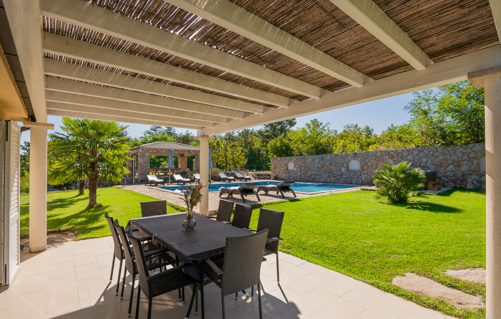 Feriehus - Makarska-Grubine , Kroatia - CDT873 9