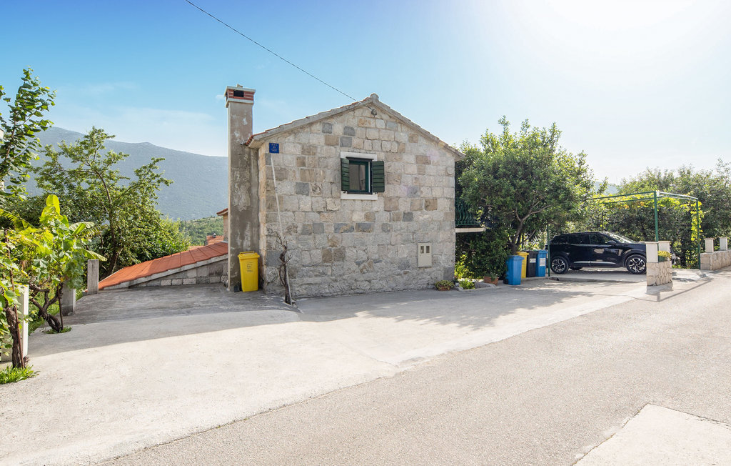 Location de vacances - Omis-Ostrvica , Croatie - CDT048 17