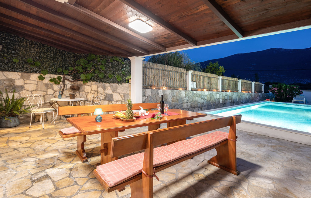 Location de vacances - Omis-Ostrvica , Croatie - CDT048 23