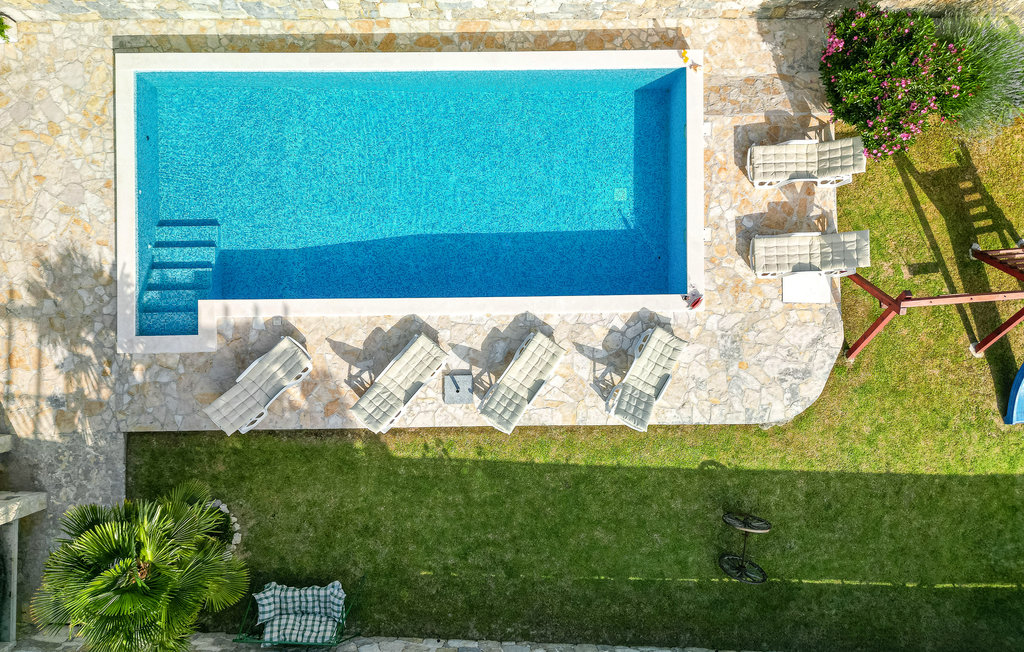 Location de vacances - Omis-Ostrvica , Croatie - CDT048 13
