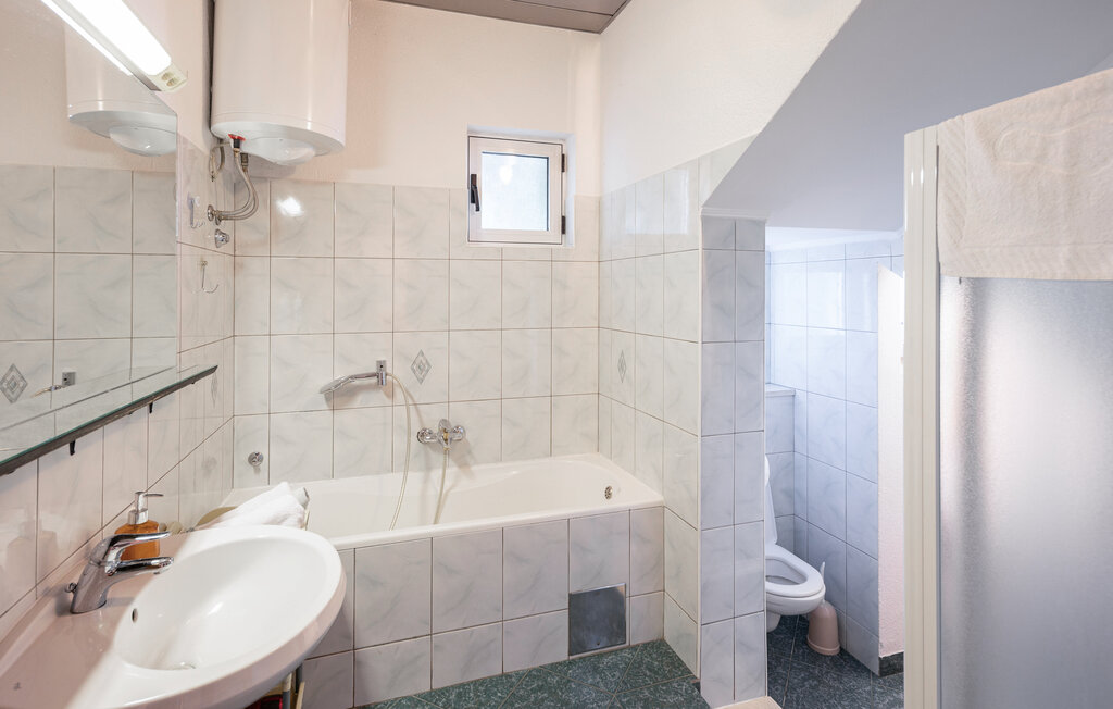 Feriehuse - Split-Trilj , Kroatien - CDT268 36