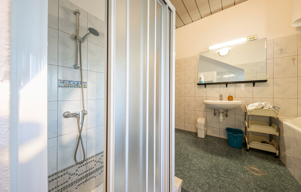 Feriehuse - Split-Trilj , Kroatien - CDT268 37