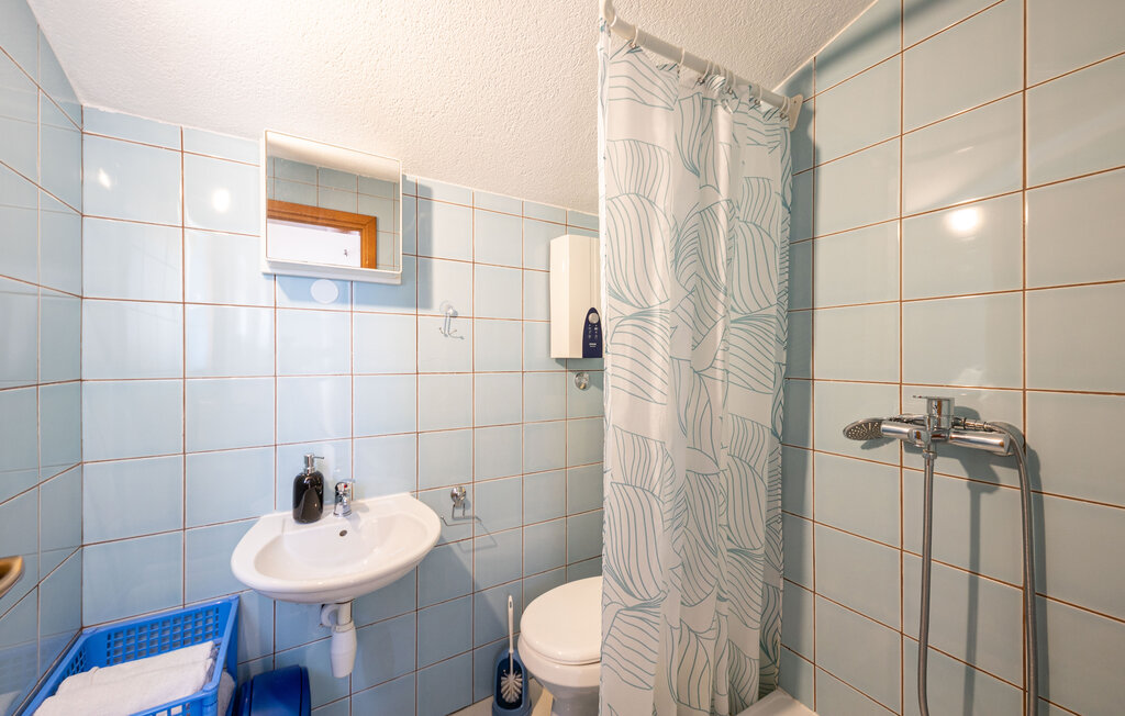Feriehuse - Split-Trilj , Kroatien - CDT268 38