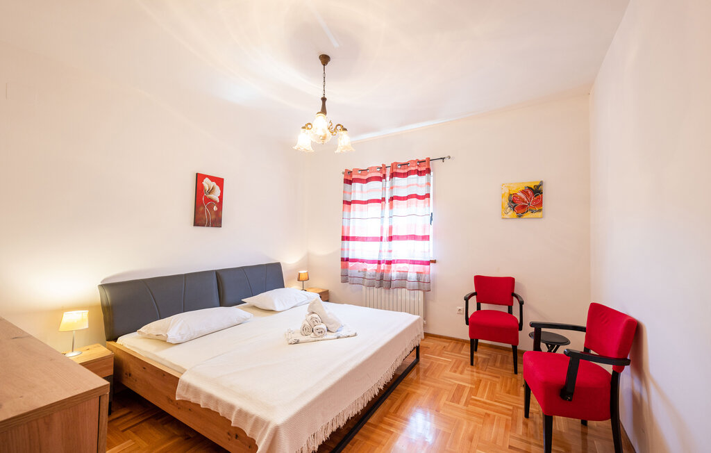 Feriehuse - Split-Trilj , Kroatien - CDT268 29