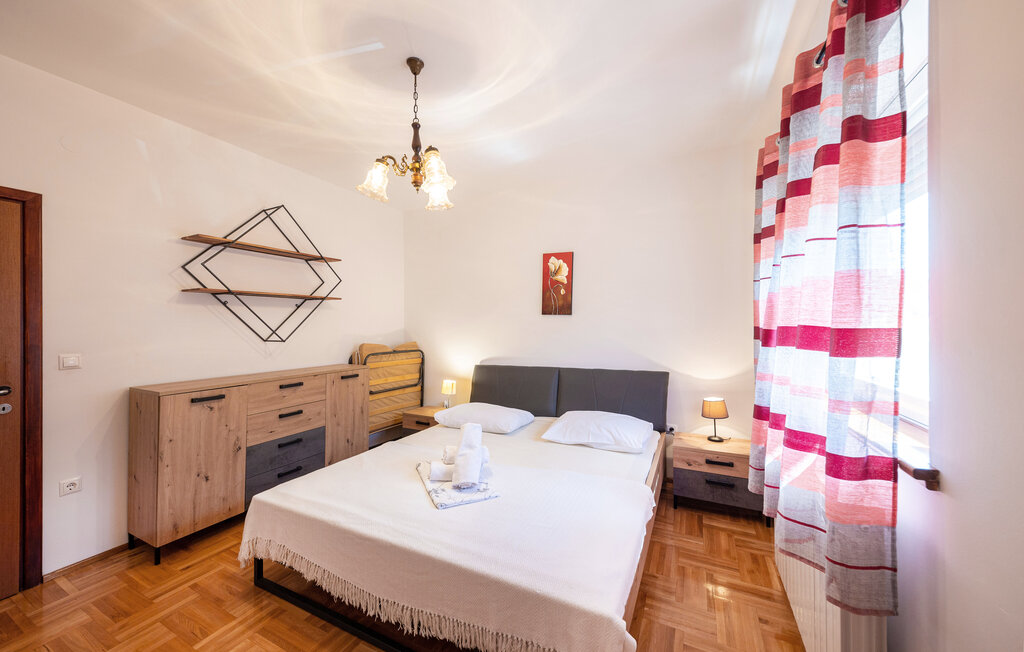 Feriehuse - Split-Trilj , Kroatien - CDT268 30