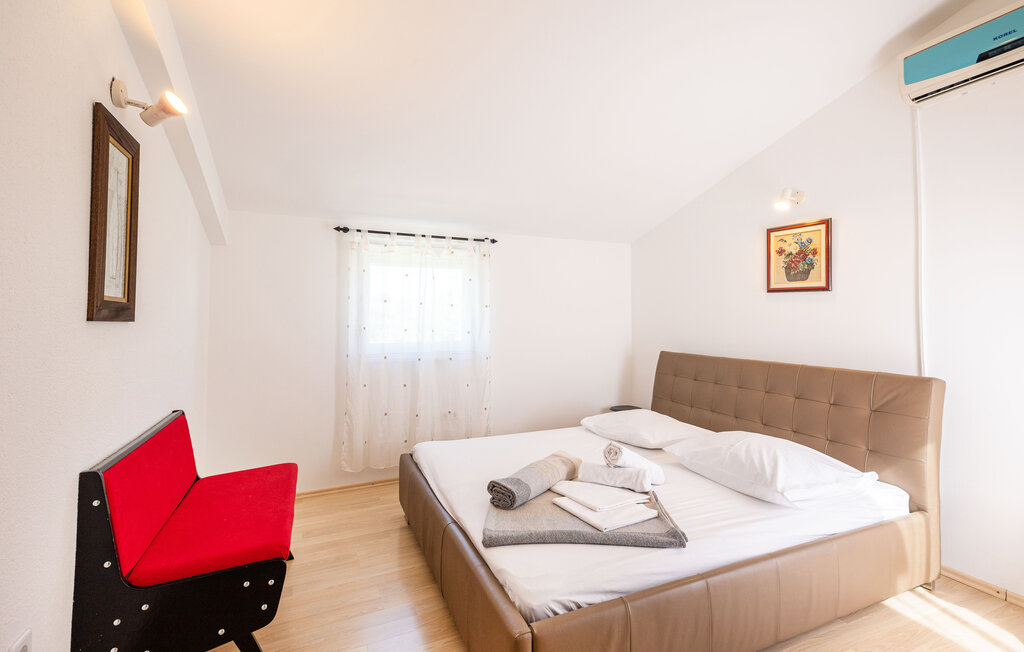 Feriehuse - Split-Trilj , Kroatien - CDT268 31