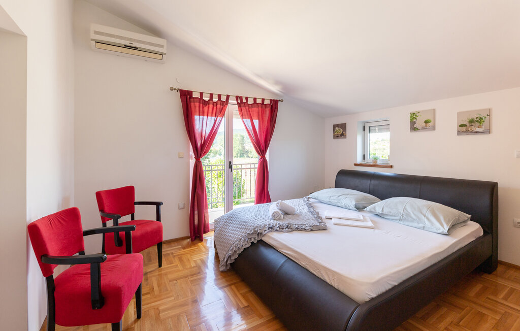 Feriehuse - Split-Trilj , Kroatien - CDT268 7