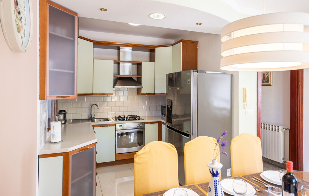 Feriehuse - Split-Trilj , Kroatien - CDT268 27