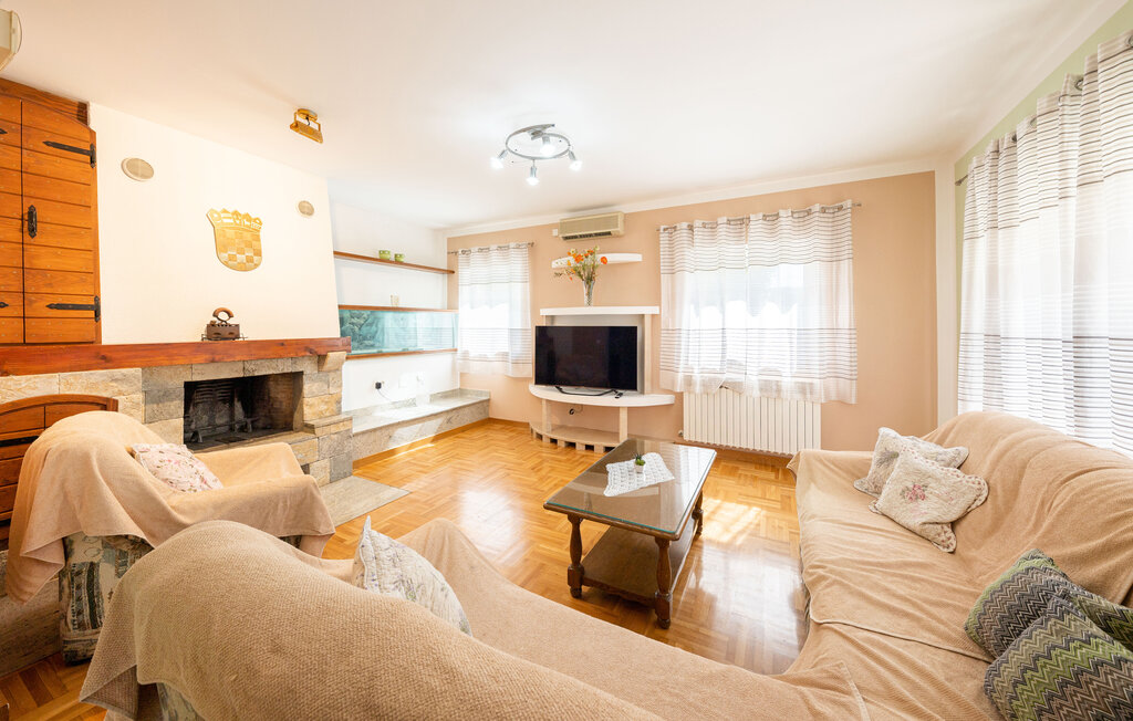 Feriehuse - Split-Trilj , Kroatien - CDT268 3