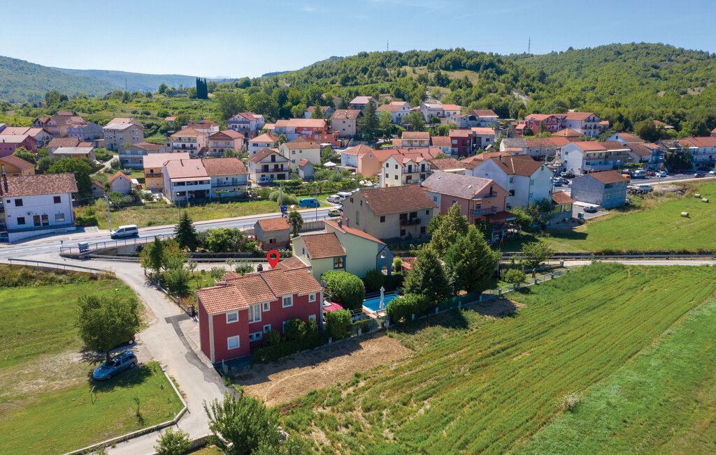 Feriehuse - Split-Trilj , Kroatien - CDT268 14