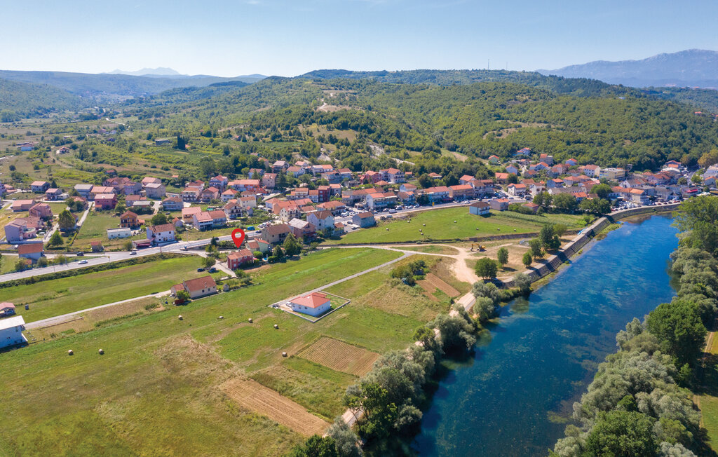 Feriehuse - Split-Trilj , Kroatien - CDT268 16