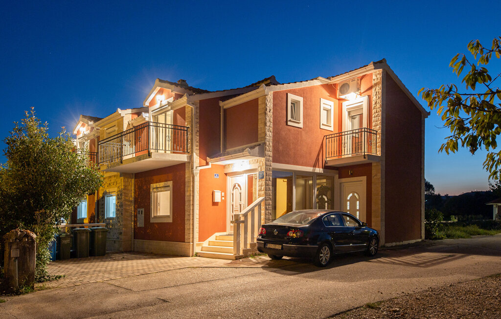 Feriehuse - Split-Trilj , Kroatien - CDT268 18