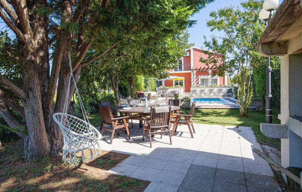 Feriehuse - Split-Trilj , Kroatien - CDT268 8