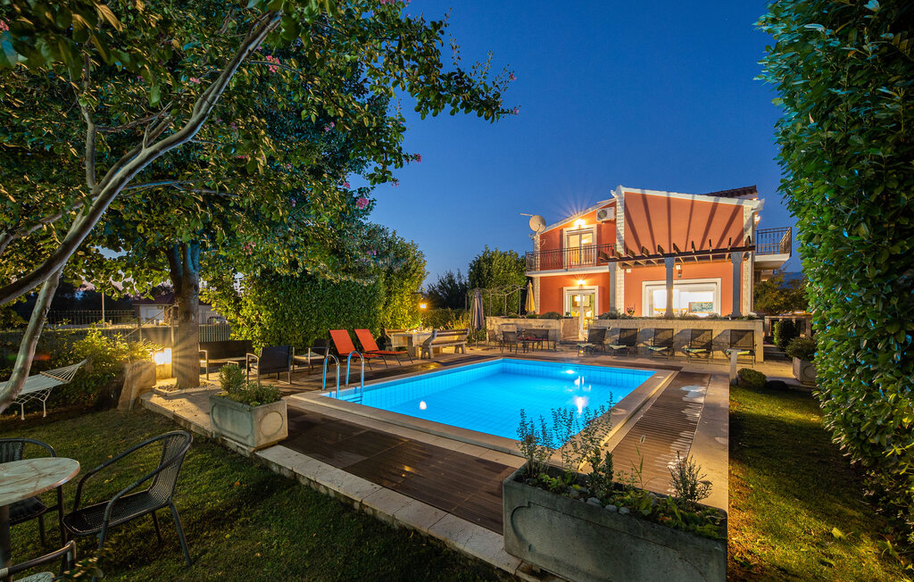 Feriehuse - Split-Trilj , Kroatien - CDT268 11