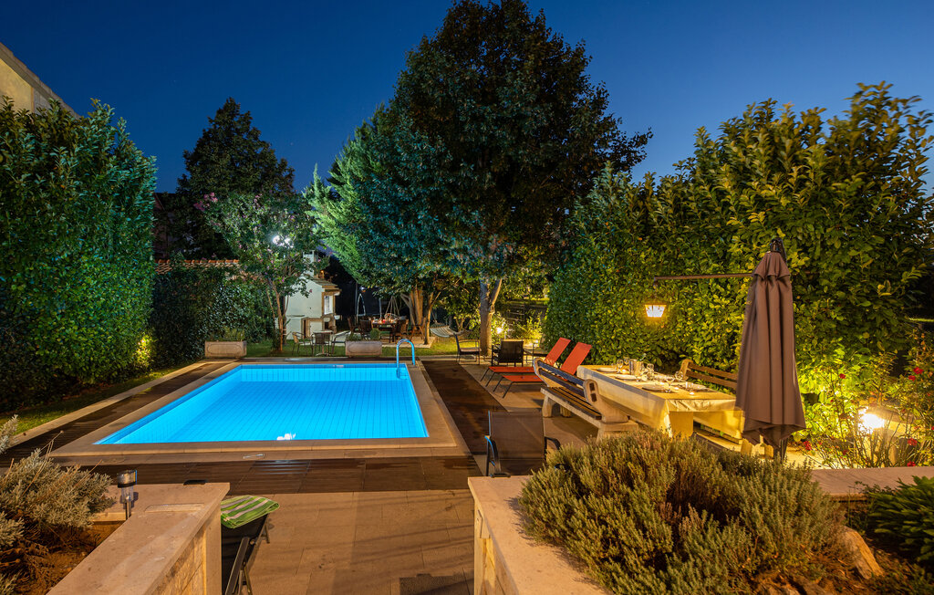 Feriehuse - Split-Trilj , Kroatien - CDT268 13