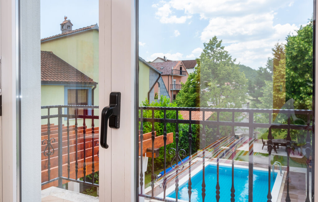 Feriehuse - Split-Trilj , Kroatien - CDT268 24