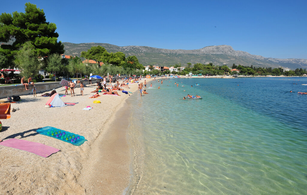 Lejlighed - Trogir-Kastel Novi , Kroatien - CDT530 31