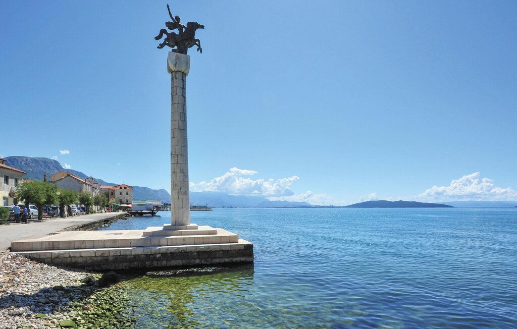 Lejlighed - Trogir-Kastel Novi , Kroatien - CDT530 34