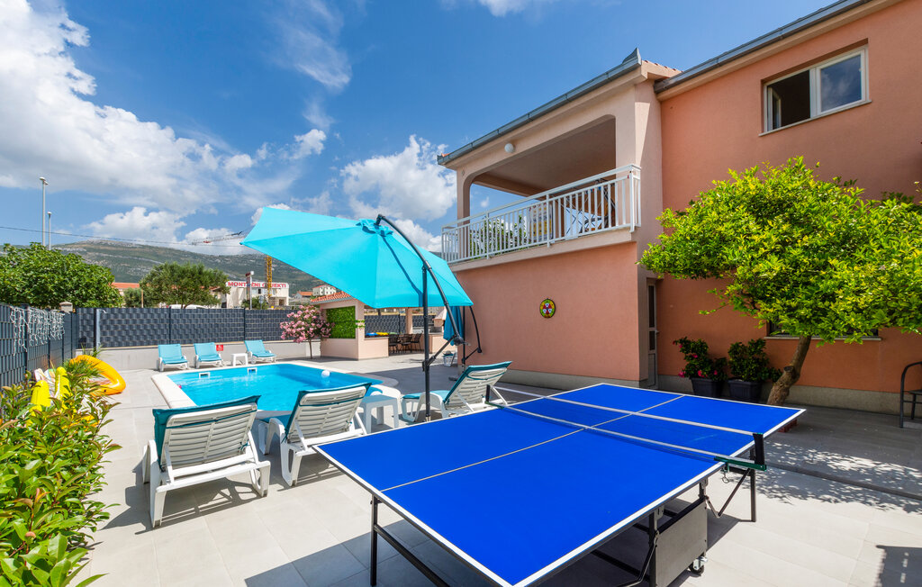 Lejlighed - Trogir-Kastel Novi , Kroatien - CDT530 8