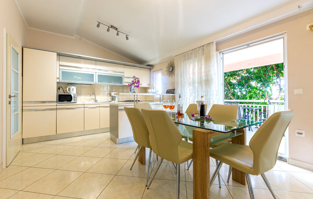 Lejlighed - Trogir-Kastel Novi , Kroatien - CDT530 5