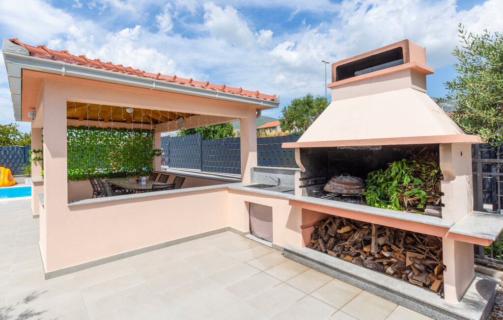 Lejlighed - Trogir-Kastel Novi , Kroatien - CDT530 12