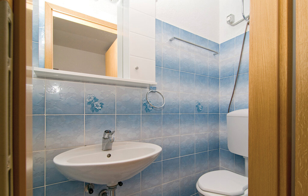 Lejlighed - Omis-Sumpetar , Kroatien - CDT821 10