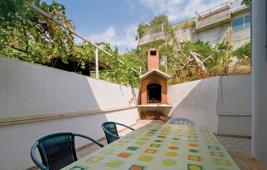 Lejlighed - Omis-Sumpetar , Kroatien - CDT821 6