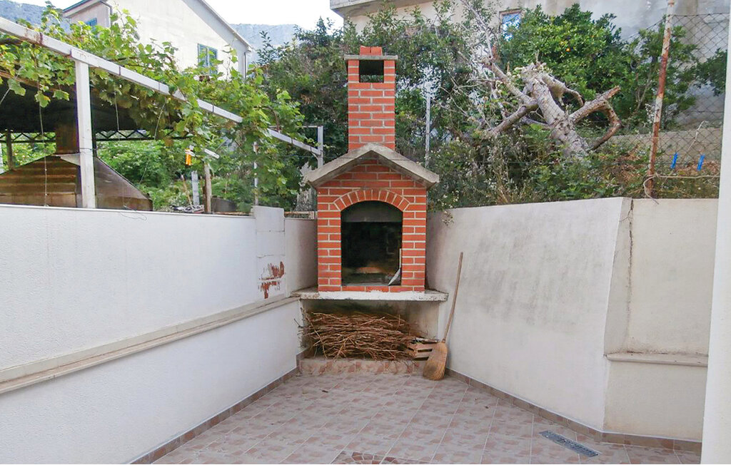 Lejlighed - Omis-Sumpetar , Kroatien - CDT821 7