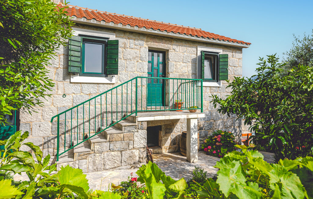Location de vacances - Omis-Ostrvica , Croatie - CDT048 6