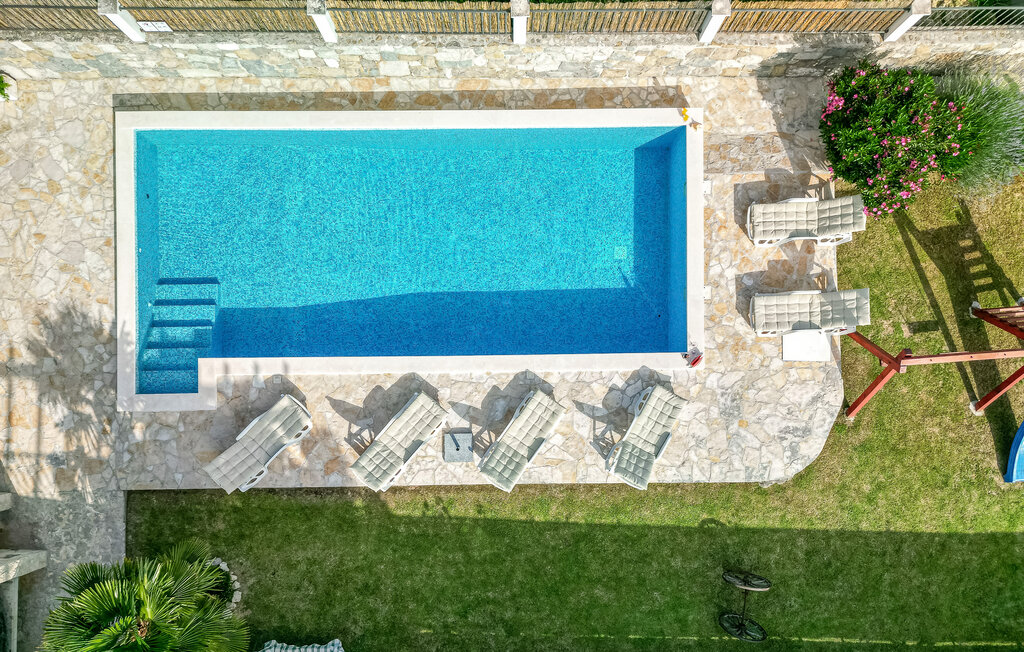 Location de vacances - Omis-Ostrvica , Croatie - CDT048 2