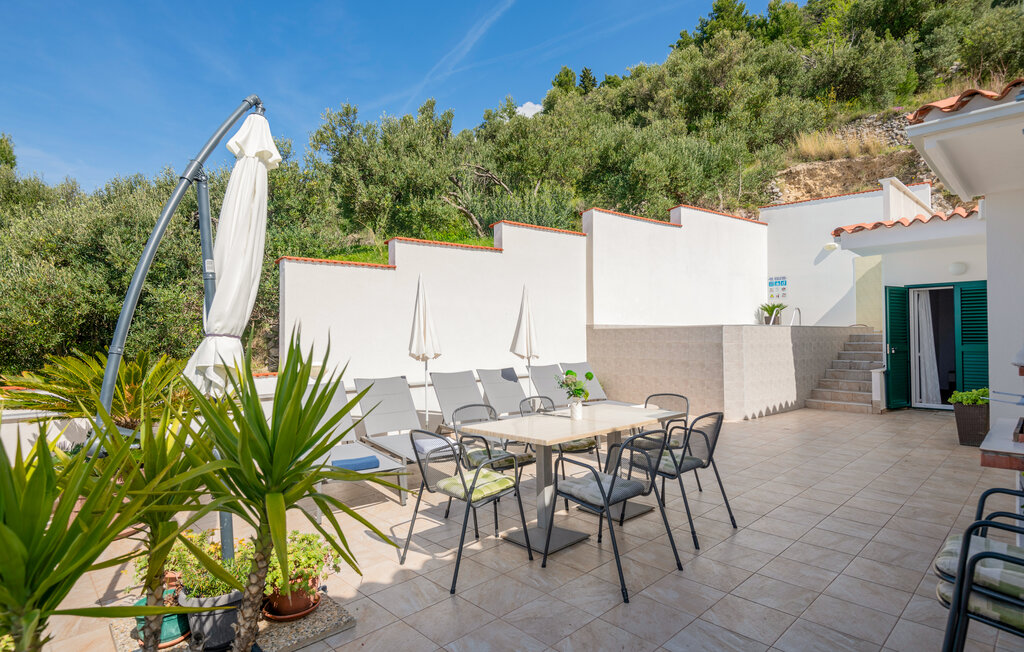 Feriehus - Makarska , Kroatia - CDT878 11