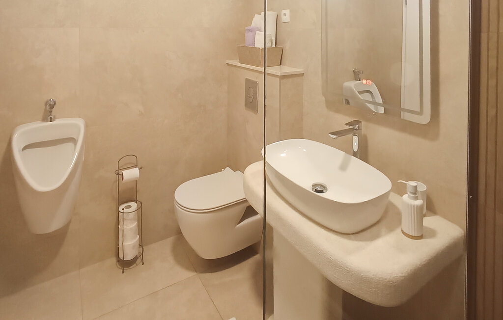 Lejlighed - Makarska , Kroatien - CDT295 14