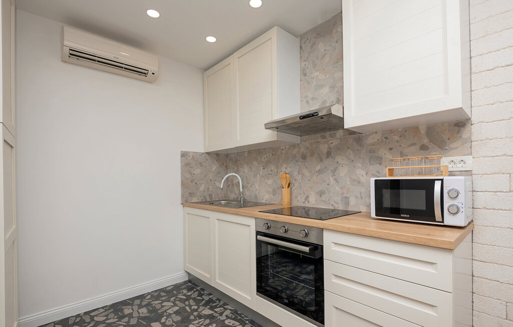 Lejlighed - Makarska , Kroatien - CDT295 9