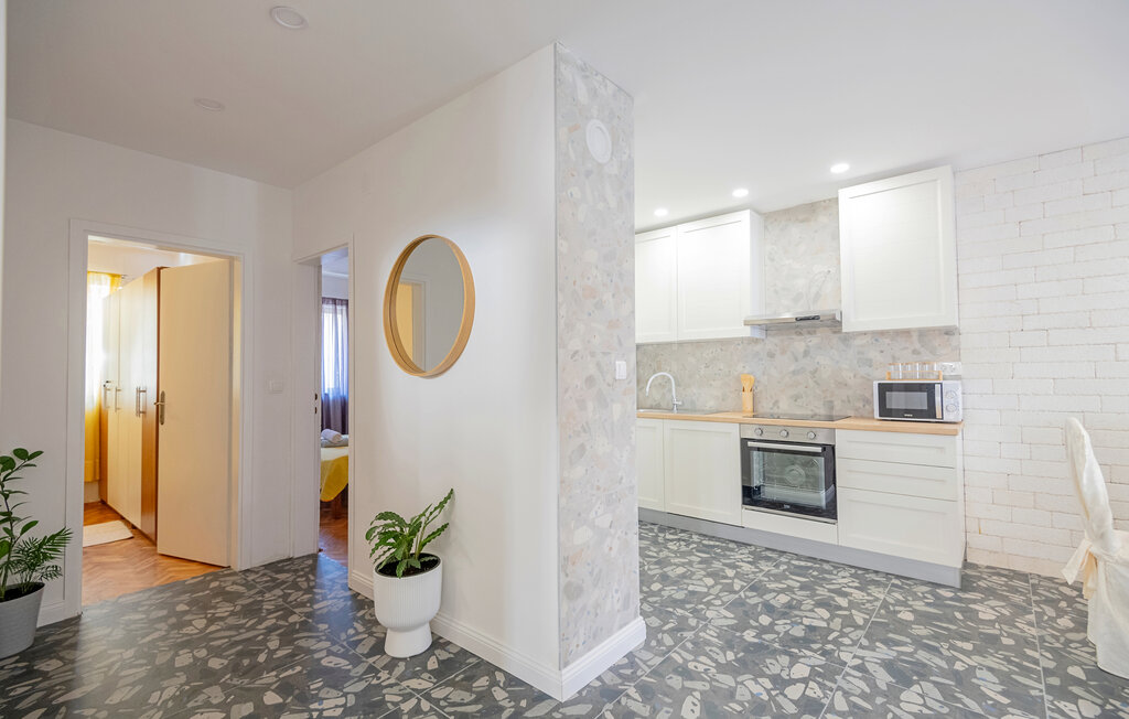 Lejlighed - Makarska , Kroatien - CDT295 10