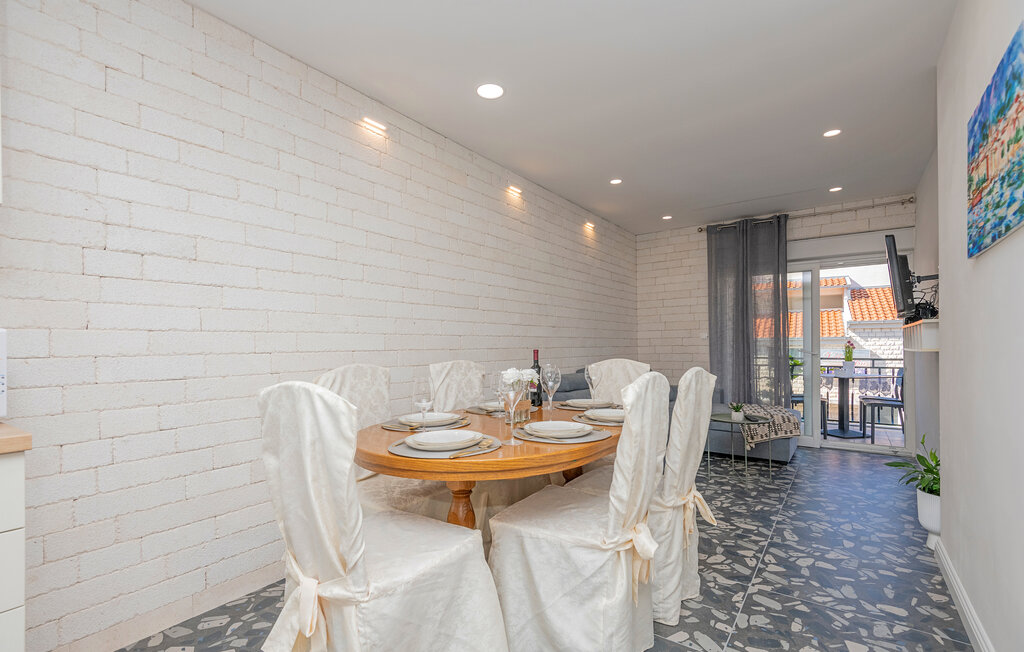 Lejlighed - Makarska , Kroatien - CDT295 1