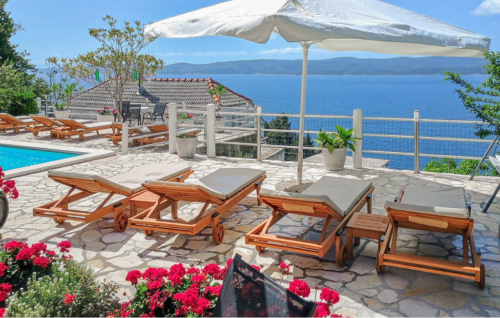 Lejlighed - Omis-Mimice , Kroatien - CDT546 5